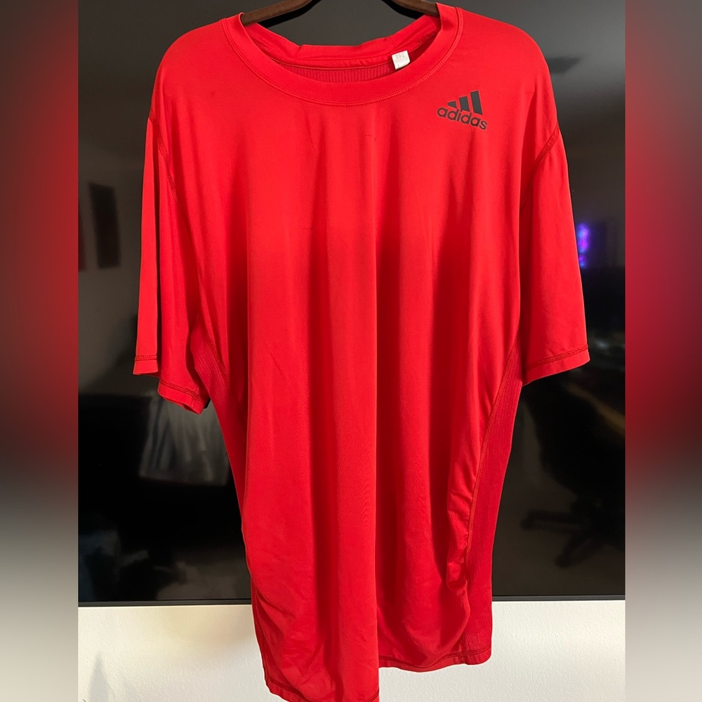 Adidas Climate Shirt